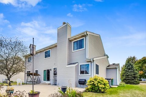 A home in Plainfield