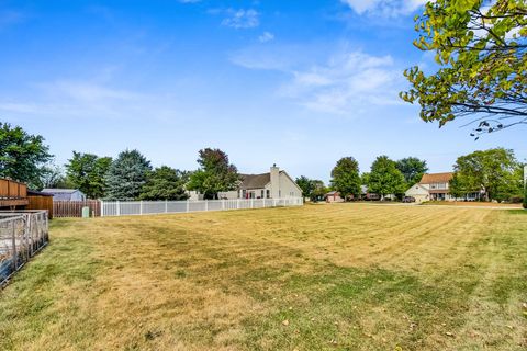 A home in Plainfield