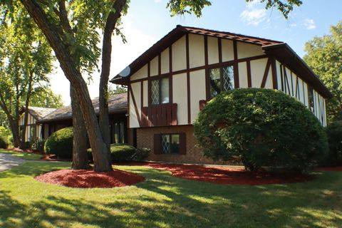 44 Kingston Drive Oak Brook IL 60523