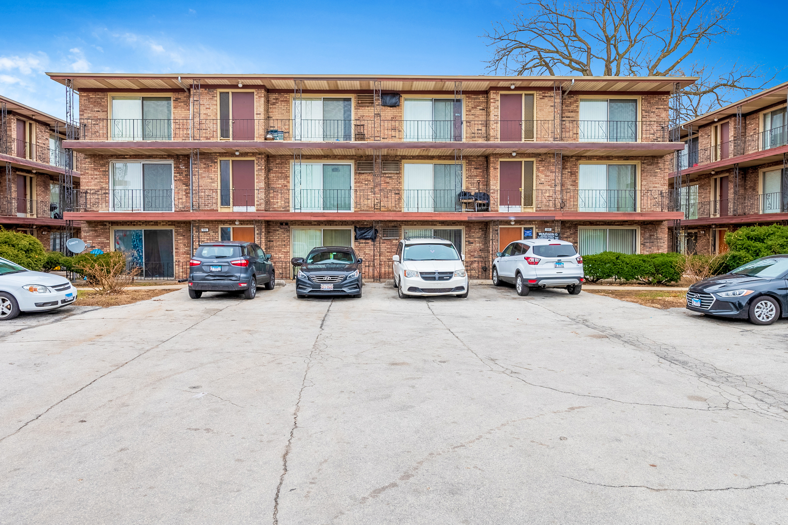 559 Wentworth Avenue