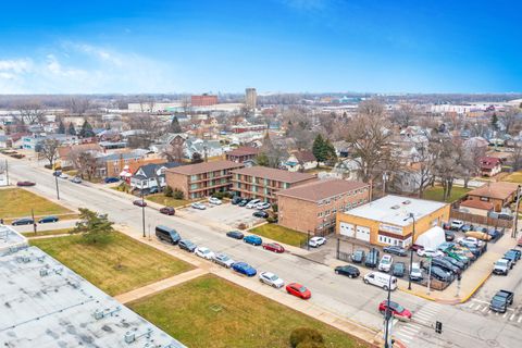 559 Wentworth Avenue Calumet City IL 60409