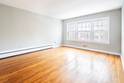 Tiny photo for 2545 W Summerdale Avenue #2W, Chicago, IL 60625 (MLS # 12562337)
