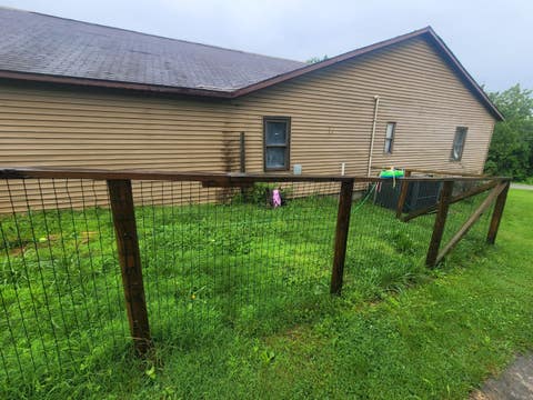 Tiny photo for 95 Middle Avenue, Simpson, IL 62985 (MLS # 12678974)