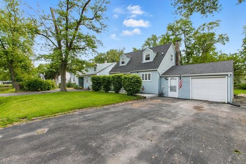 15514 Ridgeway Avenue Markham IL 60428