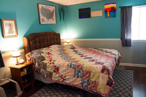 Tiny photo for 437 Cavalier Court #111, West Dundee, IL 60118 (MLS # 12690477)