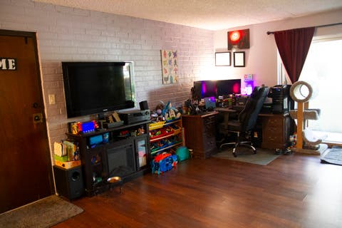 Tiny photo for 437 Cavalier Court #111, West Dundee, IL 60118 (MLS # 12690477)