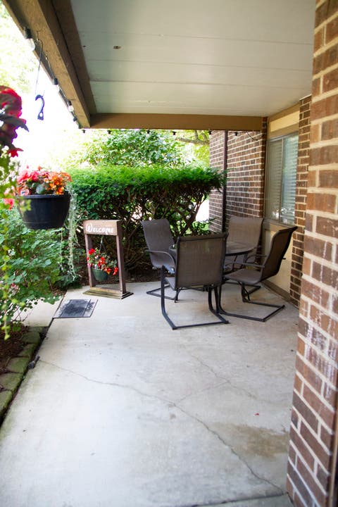 Tiny photo for 437 Cavalier Court #111, West Dundee, IL 60118 (MLS # 12690477)
