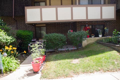 Tiny photo for 437 Cavalier Court #111, West Dundee, IL 60118 (MLS # 12690477)