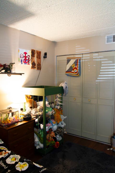Tiny photo for 437 Cavalier Court #111, West Dundee, IL 60118 (MLS # 12690477)