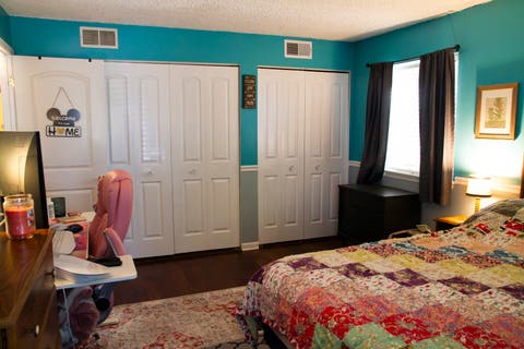 Tiny photo for 437 Cavalier Court #111, West Dundee, IL 60118 (MLS # 12690477)