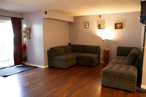 Tiny photo for 437 Cavalier Court #111, West Dundee, IL 60118 (MLS # 12690477)