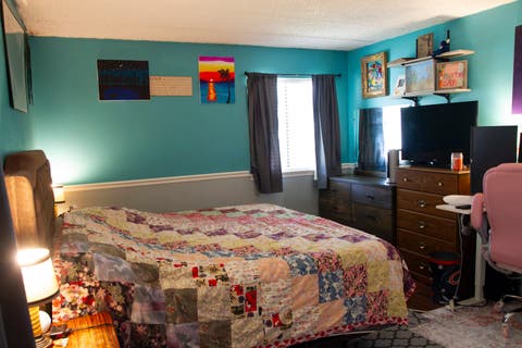 Tiny photo for 437 Cavalier Court #111, West Dundee, IL 60118 (MLS # 12690477)