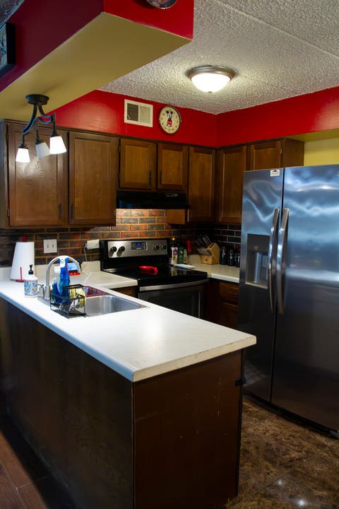 Tiny photo for 437 Cavalier Court #111, West Dundee, IL 60118 (MLS # 12690477)