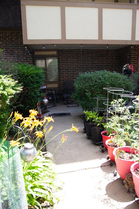 Tiny photo for 437 Cavalier Court #111, West Dundee, IL 60118 (MLS # 12690477)
