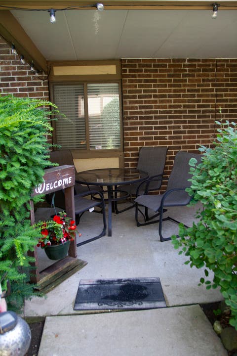 Tiny photo for 437 Cavalier Court #111, West Dundee, IL 60118 (MLS # 12690477)