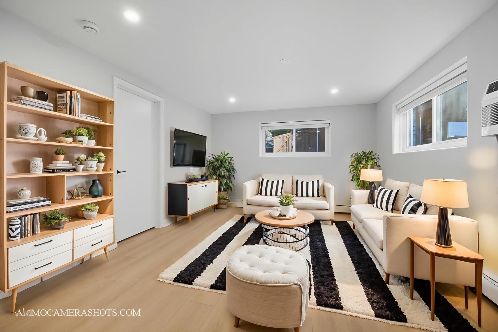 143 Ann Street 1S