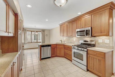 Tiny photo for 4734 N maria Court, Chicago, IL 60656 (MLS # 12768849)