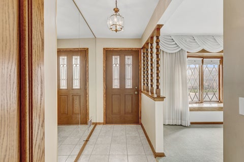 Tiny photo for 4734 N maria Court, Chicago, IL 60656 (MLS # 12768849)