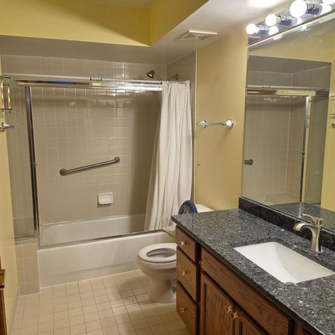 Tiny photo for 5360 N Lowell Avenue #510, Chicago, IL 60630 (MLS # 12629274)