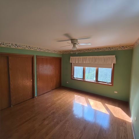 Tiny photo for 5360 N Lowell Avenue #510, Chicago, IL 60630 (MLS # 12629274)