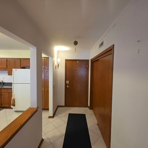 Tiny photo for 5360 N Lowell Avenue #510, Chicago, IL 60630 (MLS # 12629274)