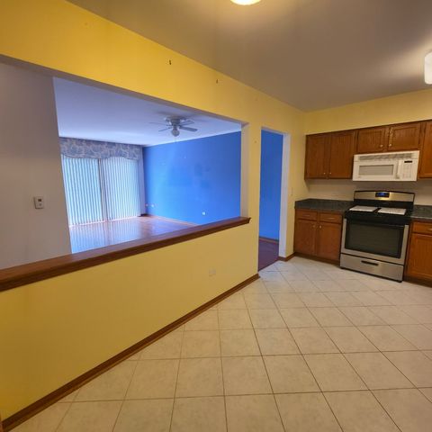 Tiny photo for 5360 N Lowell Avenue #510, Chicago, IL 60630 (MLS # 12629274)