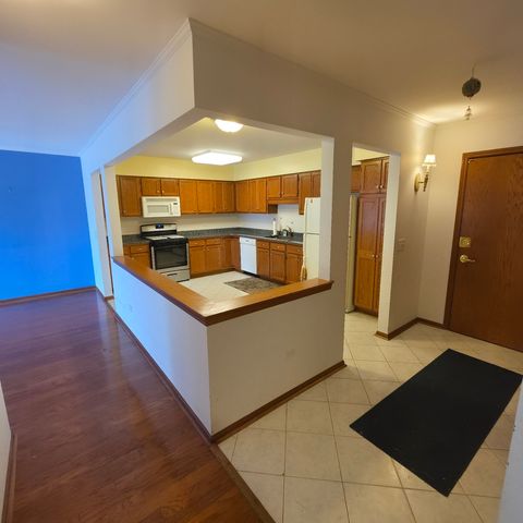 Tiny photo for 5360 N Lowell Avenue #510, Chicago, IL 60630 (MLS # 12629274)