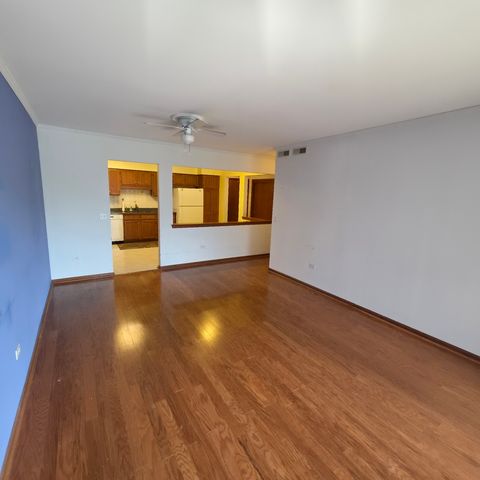Tiny photo for 5360 N Lowell Avenue #510, Chicago, IL 60630 (MLS # 12629274)