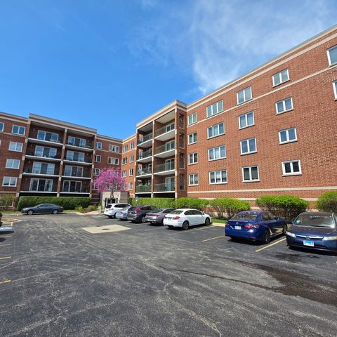 Tiny photo for 5360 N Lowell Avenue #510, Chicago, IL 60630 (MLS # 12629274)