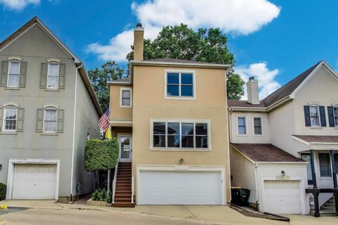 1800 W Diversey Parkway D Chicago IL 60614