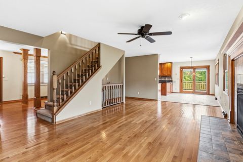 Tiny photo for 6990 Skyview Trail, Roscoe, IL 61073 (MLS # 12622195)