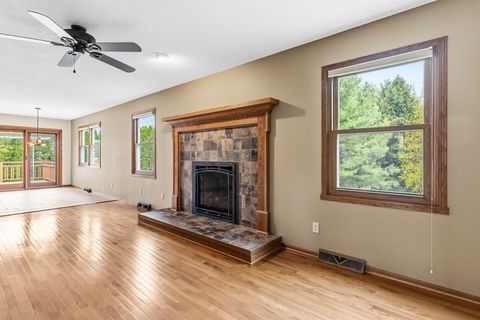 Tiny photo for 6990 Skyview Trail, Roscoe, IL 61073 (MLS # 12622195)