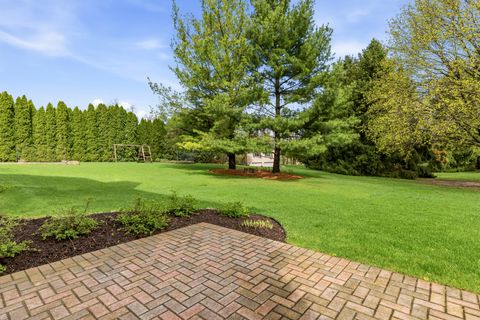 Tiny photo for 6990 Skyview Trail, Roscoe, IL 61073 (MLS # 12622195)