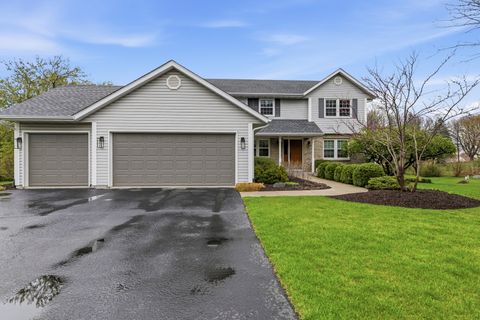 Tiny photo for 6990 Skyview Trail, Roscoe, IL 61073 (MLS # 12622195)