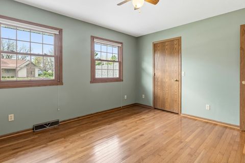 Tiny photo for 6990 Skyview Trail, Roscoe, IL 61073 (MLS # 12622195)