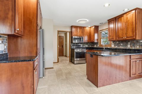 Tiny photo for 6990 Skyview Trail, Roscoe, IL 61073 (MLS # 12622195)