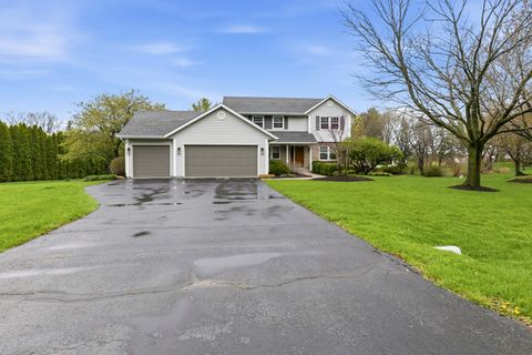 Tiny photo for 6990 Skyview Trail, Roscoe, IL 61073 (MLS # 12622195)