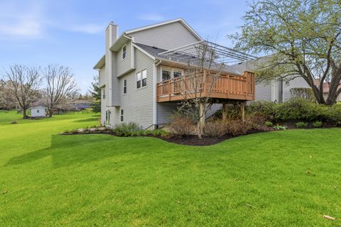 Tiny photo for 6990 Skyview Trail, Roscoe, IL 61073 (MLS # 12622195)