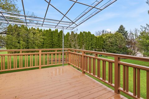 Tiny photo for 6990 Skyview Trail, Roscoe, IL 61073 (MLS # 12622195)