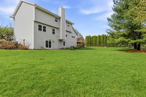 Tiny photo for 6990 Skyview Trail, Roscoe, IL 61073 (MLS # 12622195)