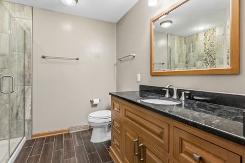 Tiny photo for 6990 Skyview Trail, Roscoe, IL 61073 (MLS # 12622195)