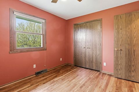 Tiny photo for 6990 Skyview Trail, Roscoe, IL 61073 (MLS # 12622195)