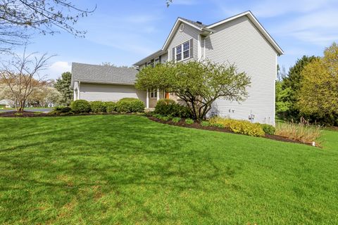 Tiny photo for 6990 Skyview Trail, Roscoe, IL 61073 (MLS # 12622195)