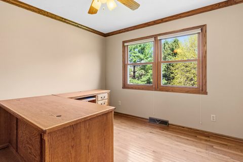 Tiny photo for 6990 Skyview Trail, Roscoe, IL 61073 (MLS # 12622195)