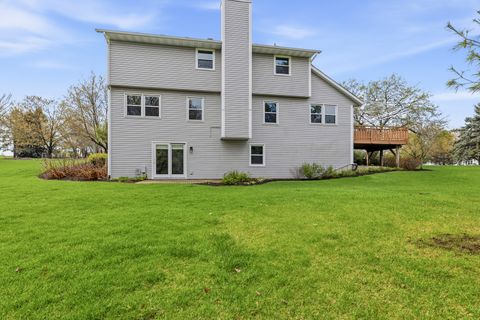 Tiny photo for 6990 Skyview Trail, Roscoe, IL 61073 (MLS # 12622195)