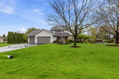 Tiny photo for 6990 Skyview Trail, Roscoe, IL 61073 (MLS # 12622195)
