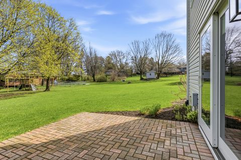 Tiny photo for 6990 Skyview Trail, Roscoe, IL 61073 (MLS # 12622195)