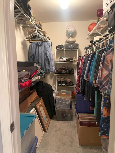 Tiny photo for 1510 Seville Court #A1, Wheeling, IL 60090 (MLS # 12364242)