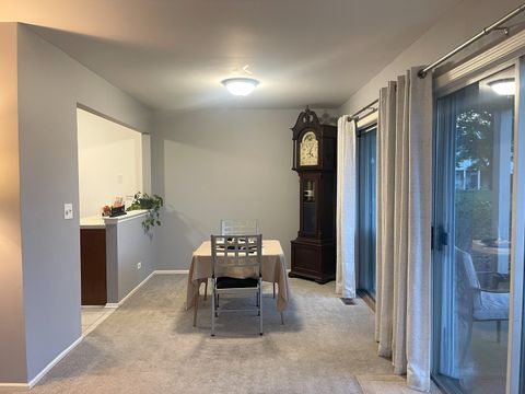 Tiny photo for 1510 Seville Court #A1, Wheeling, IL 60090 (MLS # 12364242)
