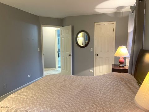 Tiny photo for 1510 Seville Court #A1, Wheeling, IL 60090 (MLS # 12364242)